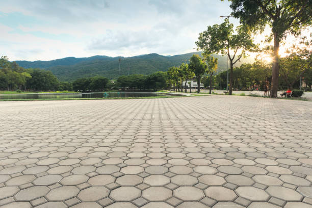 Driveway Pavers for Homes in Myrtle Grove, NC