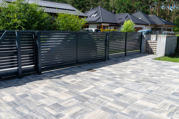 Best Cobblestone Driveway Pavers  in Myrtle Grove, NC