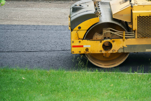 Best Professional Driveway Pavers  in Myrtle Grove, NC