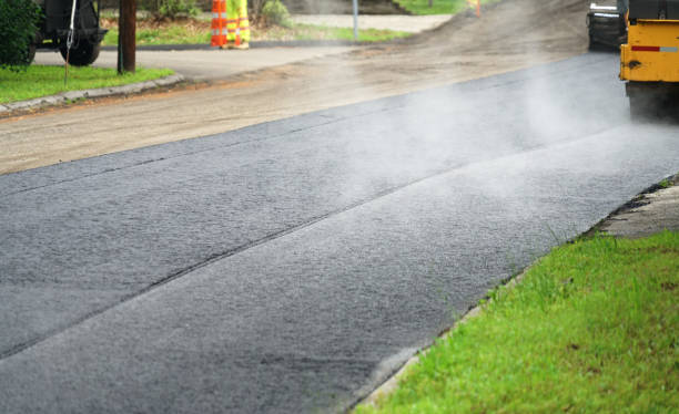 Best Driveway Pavers Installation  in Myrtle Grove, NC