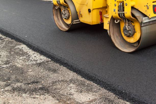Best Affordable Driveway Paving  in Myrtle Grove, NC