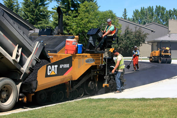 Best Driveway Repair Near Me  in Myrtle Grove, NC