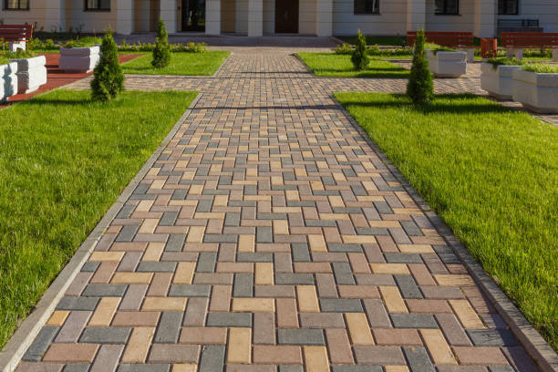 Driveway Repair Near Me in Myrtle Grove, NC